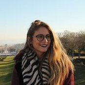 Carolina Coelho's photo