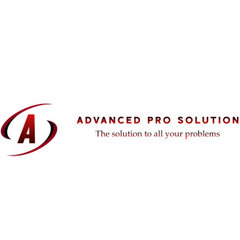 Advanced Pro Solution LLC