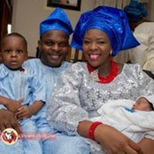 Adebola Abolaji-Olorunkoya's photo
