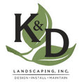 K & D LANDSCAPING's profile photo