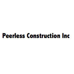 Peerless Construction Inc