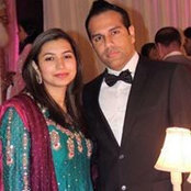 Samar Talhas foto