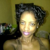 Shanay Mings foto