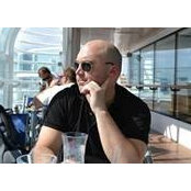 Fred Hazelton's photo