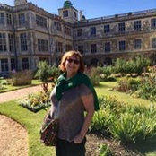 Clare McKendrick's photo