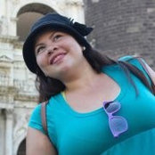 Rebeca Rivera's photo