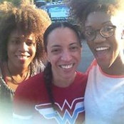 Ruby Rodriguez's photo