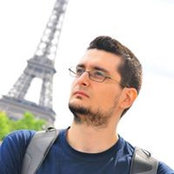 Victor Radutiu's photo