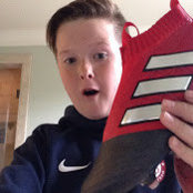 Josh Borella's photo