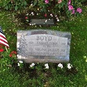 Foto de Ellen Boyd