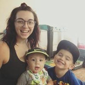 Kristen Orris's photo