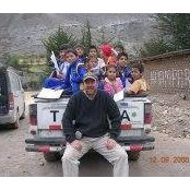 Foto de Bob Fegtly