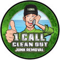 1 Call Clean Out's profile photo