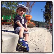 Tristan Overy's photo
