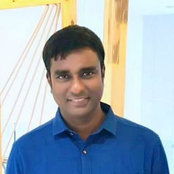 Mahi Reddy's photo