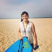Tiffany Chen's photo