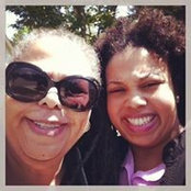 Winnie Albert-Johnson's photo