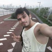 Luan Matias Hernandez's photo