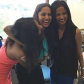 Sushma Teegala's photo