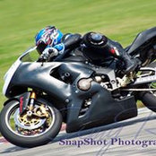 Keith Meyerss foto