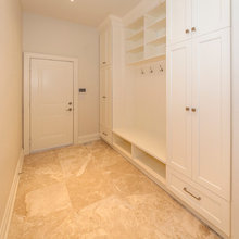 mudroom