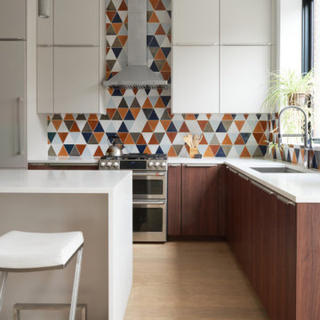 Harlem Duplex