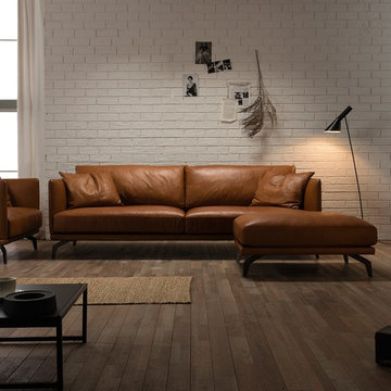 Stanza 3 Seater