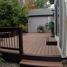 Deck Color