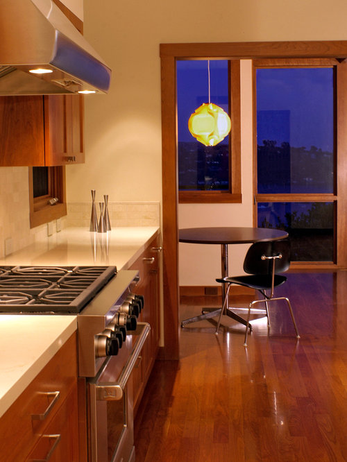 Sausalito Renovation