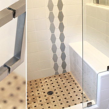 Milford Boys' Bathroom