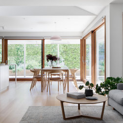 Belle Project - Patio Doors