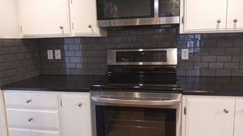 Best 464 Tile And Countertop Contractors In Tacoma Wa Houzz