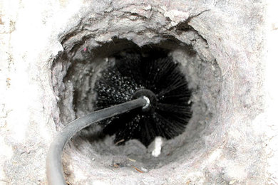 Dryer Vent Cleaning Service in Desert Hot Springs, CA