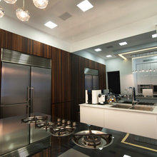 Kitchen Styles