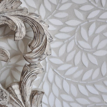 Silk Road Collection - Jacqueline Vine