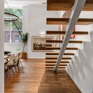 West Village Loft