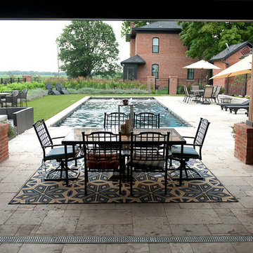 Equestrian Farm