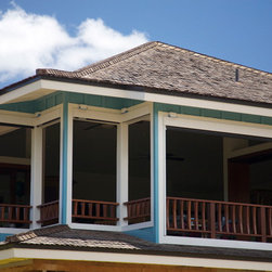 Mokuleia - Home Decor