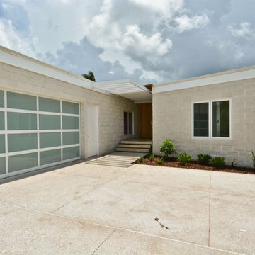 New Construction