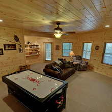Still Water Camp
