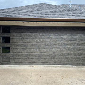 Killeen Overhead Door installations