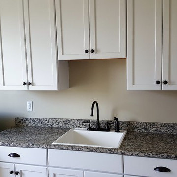 Lancaster Custom Builders - ABC 8 Home of Distinction