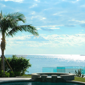 Shores Drive