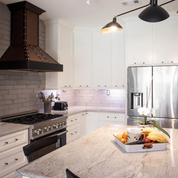 Home Remodel