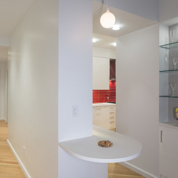 Feng Shui of the Present Time