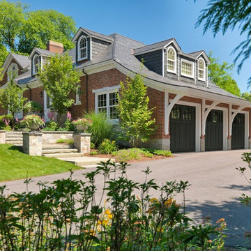 2014 Bulfinch Award Winner!