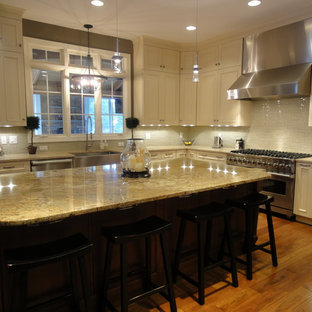 KSA Kitchens Review]