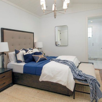 Dana Point Beach Front Home