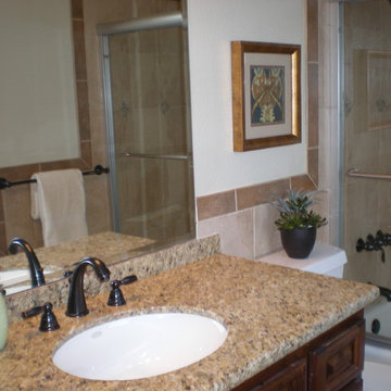 1163 Edinburgh Dr. San Dimas CA