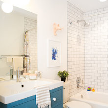 Kids Room/Bathroom